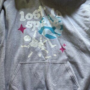 Lost in Space Gildan Hoodie